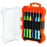 Truper S/Driver Precis Set 6 Pcs.